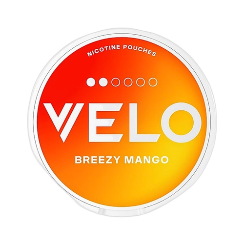 VELO Breezy Mango Original
